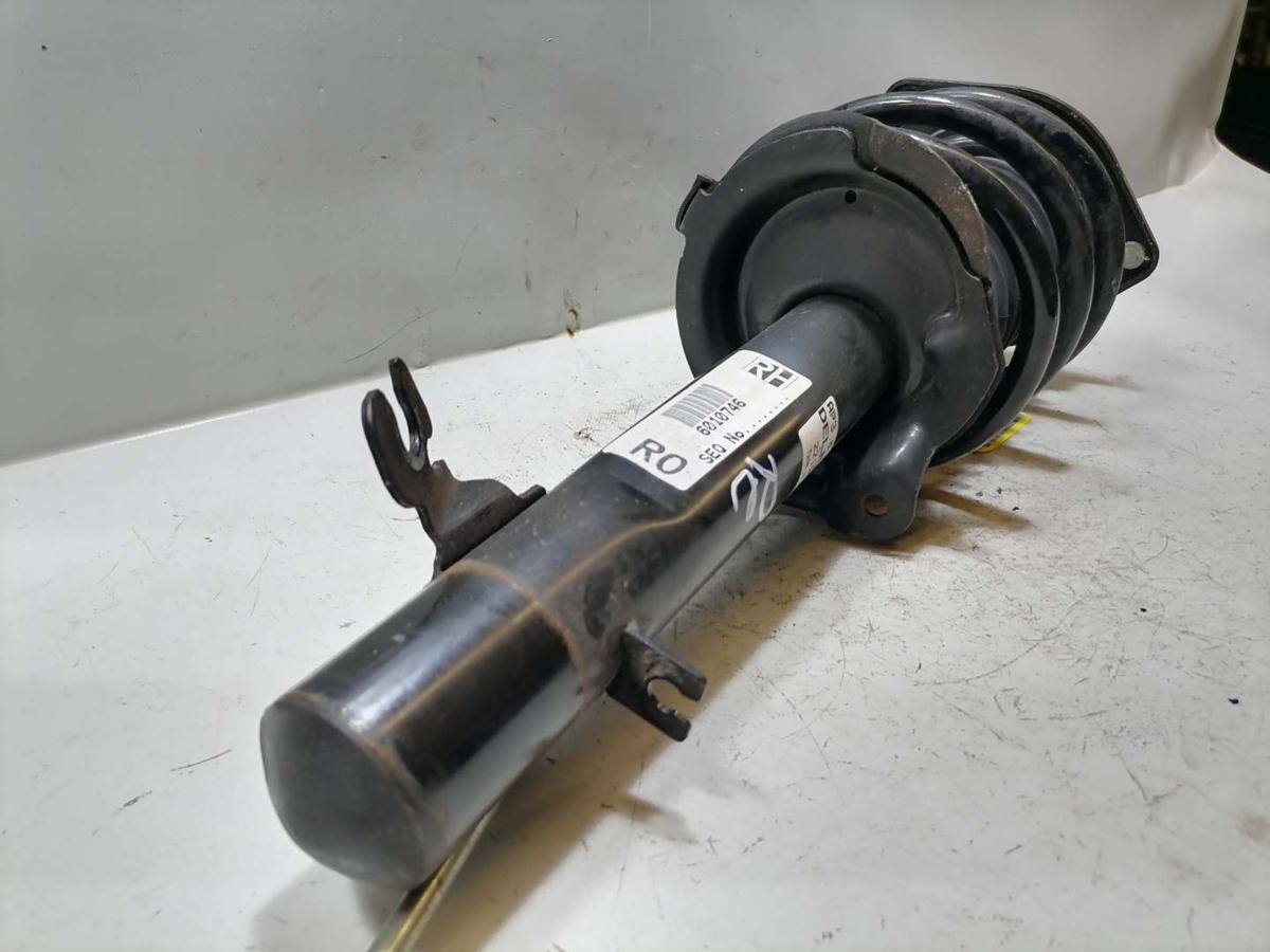 Mini One R50 original Federbein Sto&szlig;d&auml;mpfer vorn rechts 1.6 85kw Bj.2001